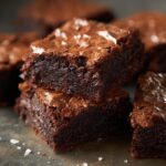 Brownie w Jednej Misce