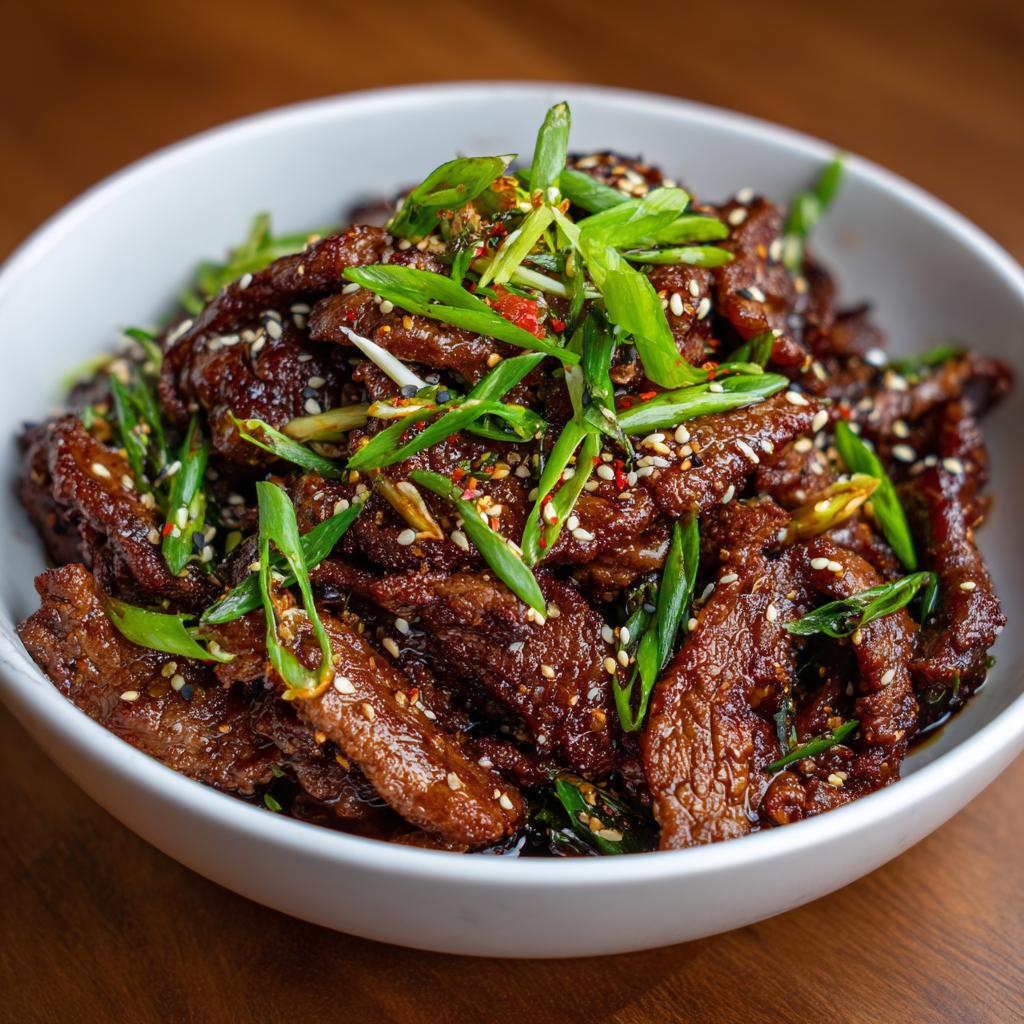 Bulgogi