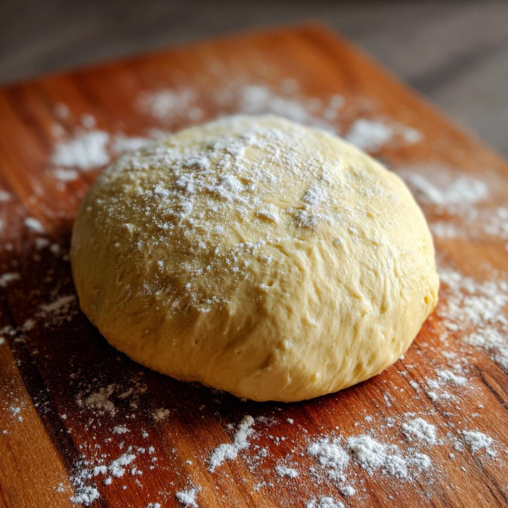 Idealne Ciasto Pizzowe na Każdą Okazję