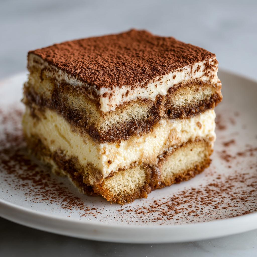 Idealne Tiramisu - detail 1