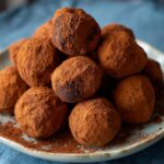 Klasyczne Trufle Czekoladowe