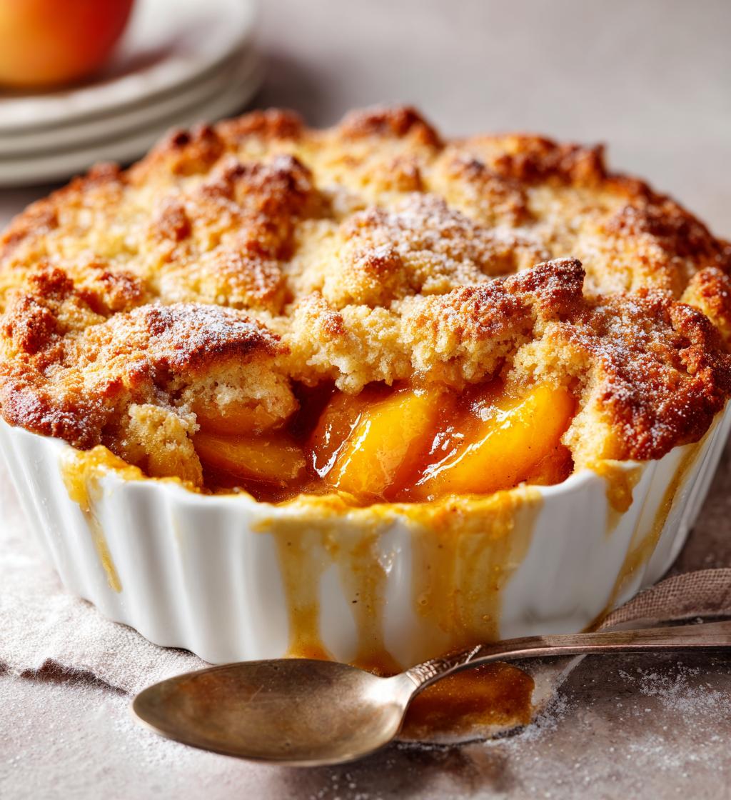 Kruszonka z Brzoskwiniami - detail 1