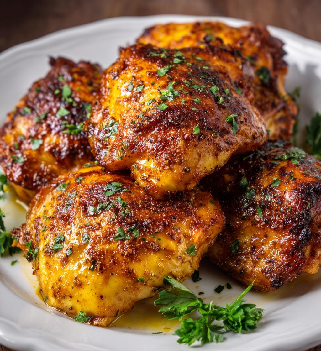 Kurczak bez kości z frytkownicy powietrznej - detail 1