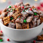 Reindeer Chow