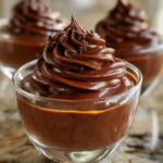 Szybka Mus Czekoladowa