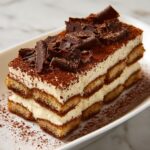 Tiramisu z Truflami