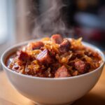 Bigos (kapusta z mięsem)