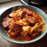 Bigos (kapusta z mięsem)