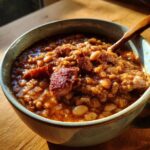 Fasolka po bretońsku