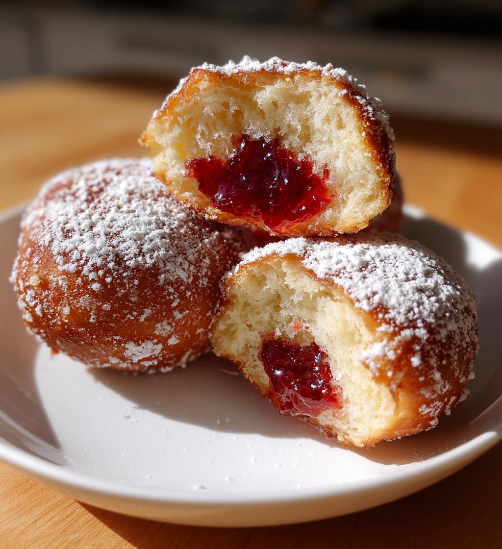 Pączki