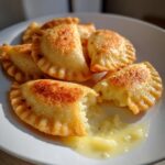 Pierogi ruskie
