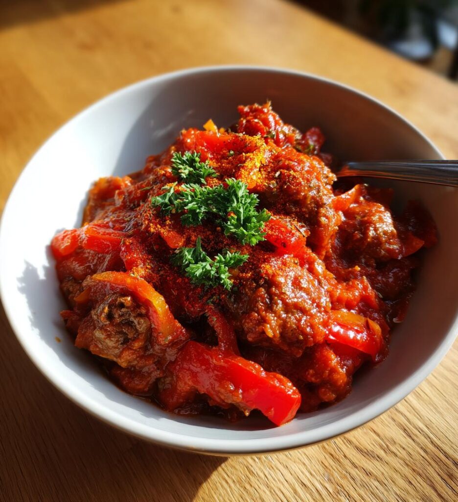 Placek po węgiersku