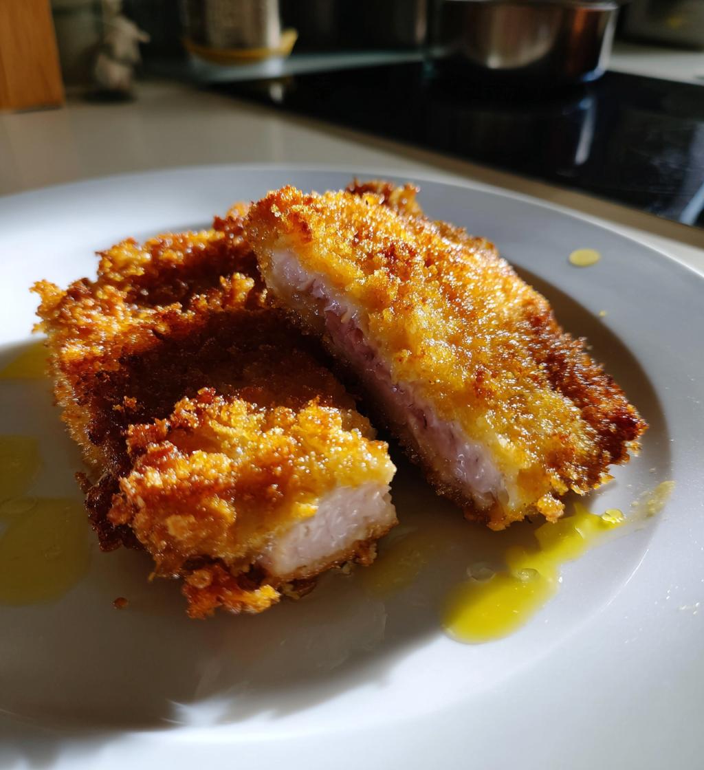 Schabowy (kotlet schabowy)