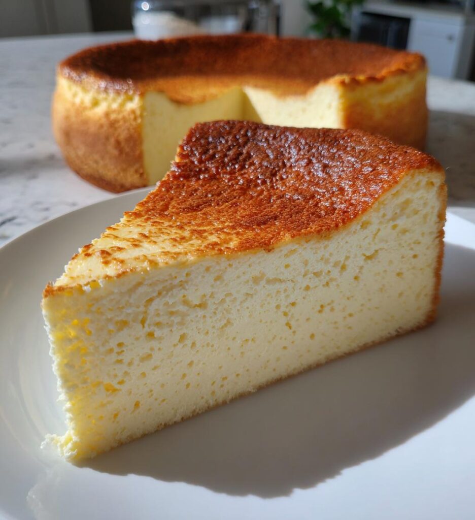 Sernik (sernik krakowski)