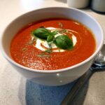 Zupa pomidorowa