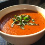 zupa pomidorowa
