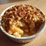 Apple Crumble – jabłka z kruszonką