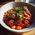 Fasolka po Bretońsku