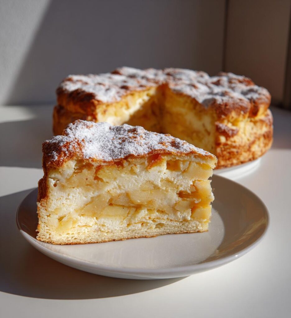 Karpatka świąteczna