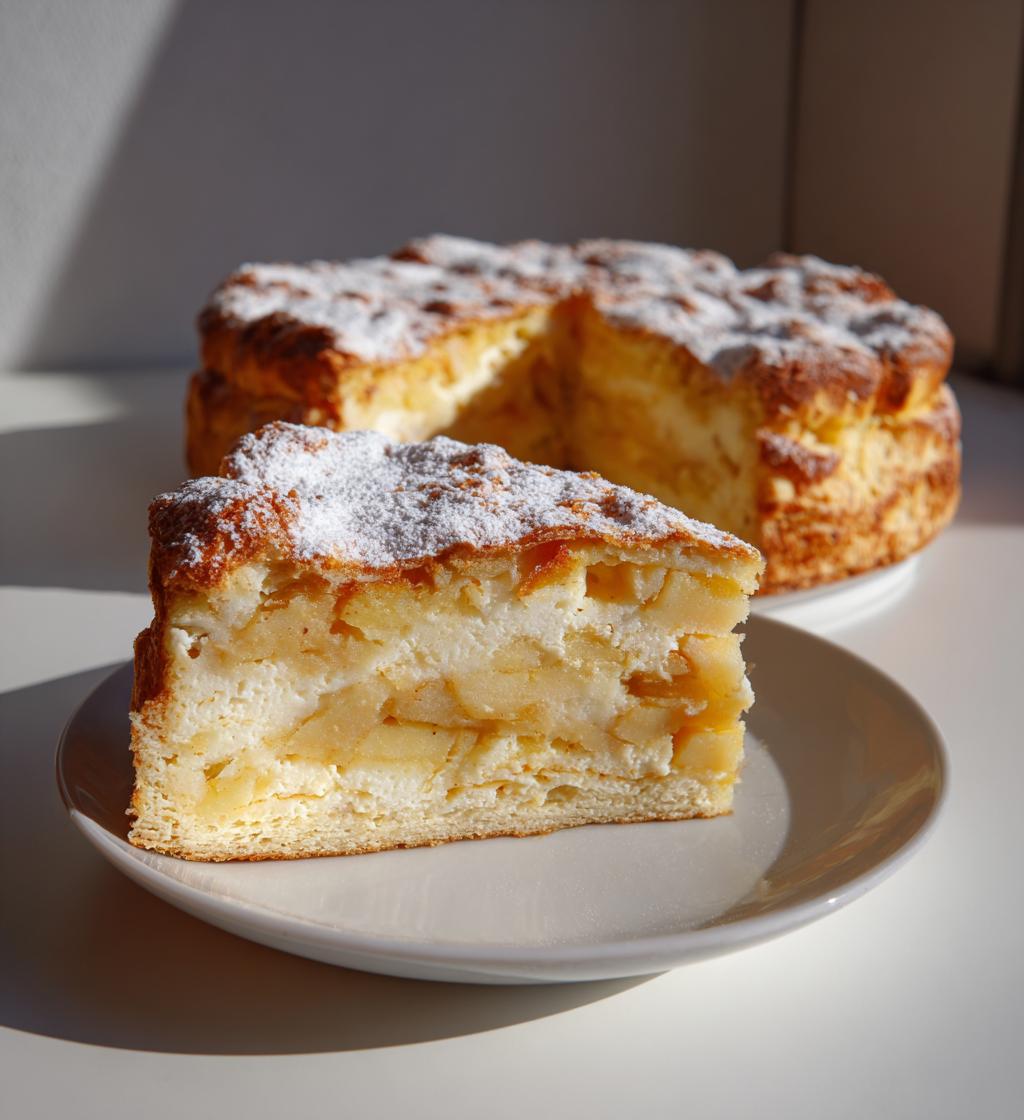 Karpatka świąteczna