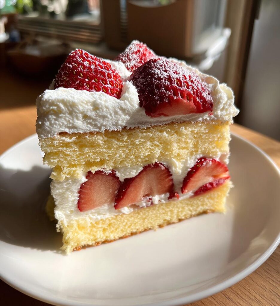 Piernik pomarańczowy