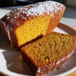 Piernik staropolski dojrzewający