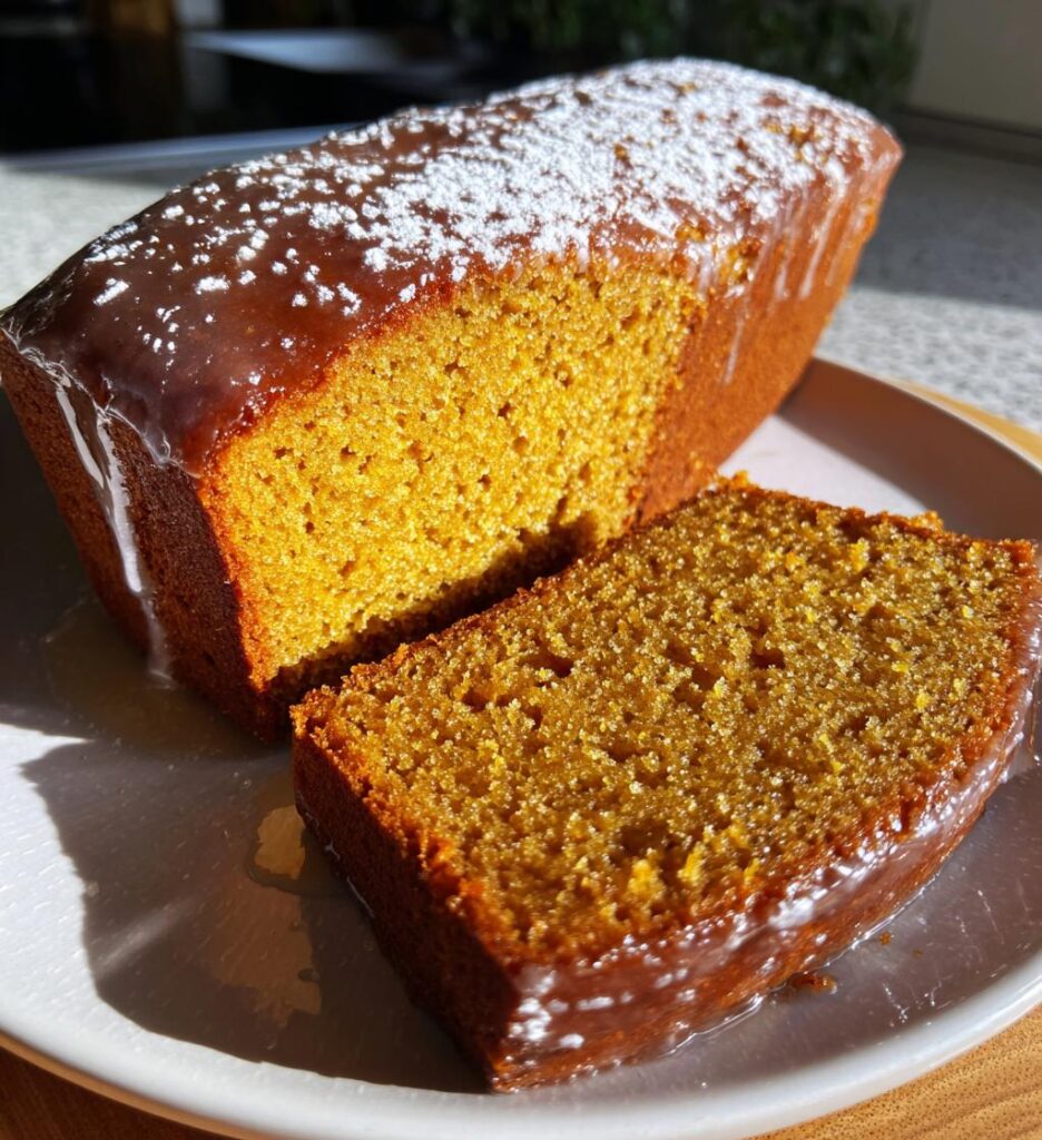 Piernik staropolski dojrzewający