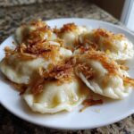 Pierogi Ruskie