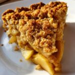 PolishAppleCrumble–Szarlotkakruszonka(zkruchegociasta)