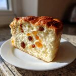 Sernik królewski świąteczny