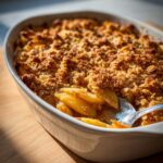 SimpleAppleCrisp–szybkiprzepisnachrupiącejabłka