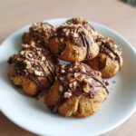 Słodkie jeżyki: Prosty przepis na pyszne ciasteczka!