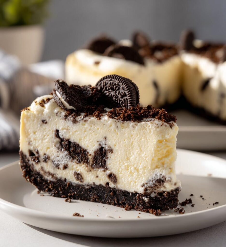 Szarlotka świąteczna z cynamonem