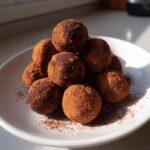 Trufle piernikowe