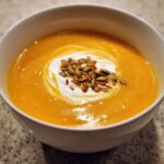 Zupa z dyni (klasyczna)