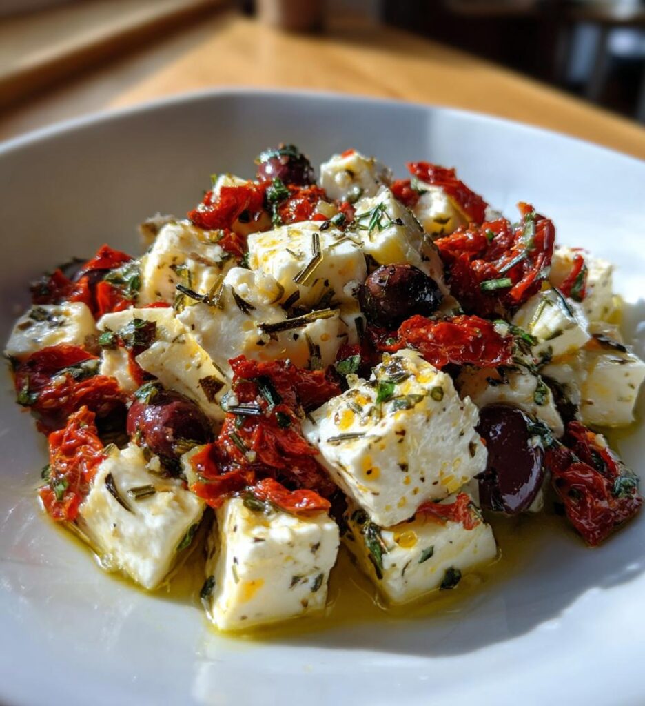 aperitive de crăciun