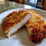 austriacki sznycel z kurczaka przepis