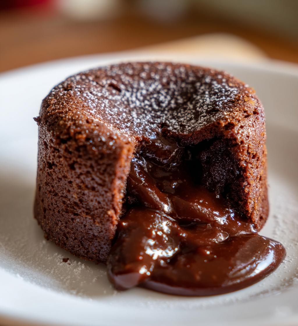 bombelek z goraca czekolada przepis deserowy