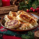 boze narodzenie karty pracy