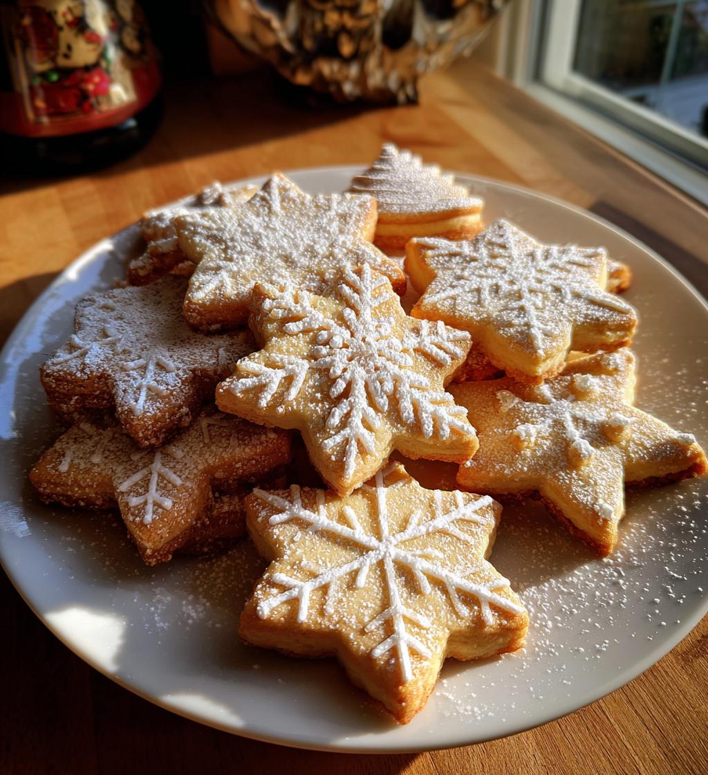 ciasteczka świąteczne