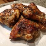 cwiartki kurczaka w instant pot przepis