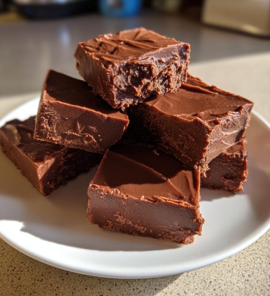 czekoladowa krowka z mikrofalowki w 5 minut