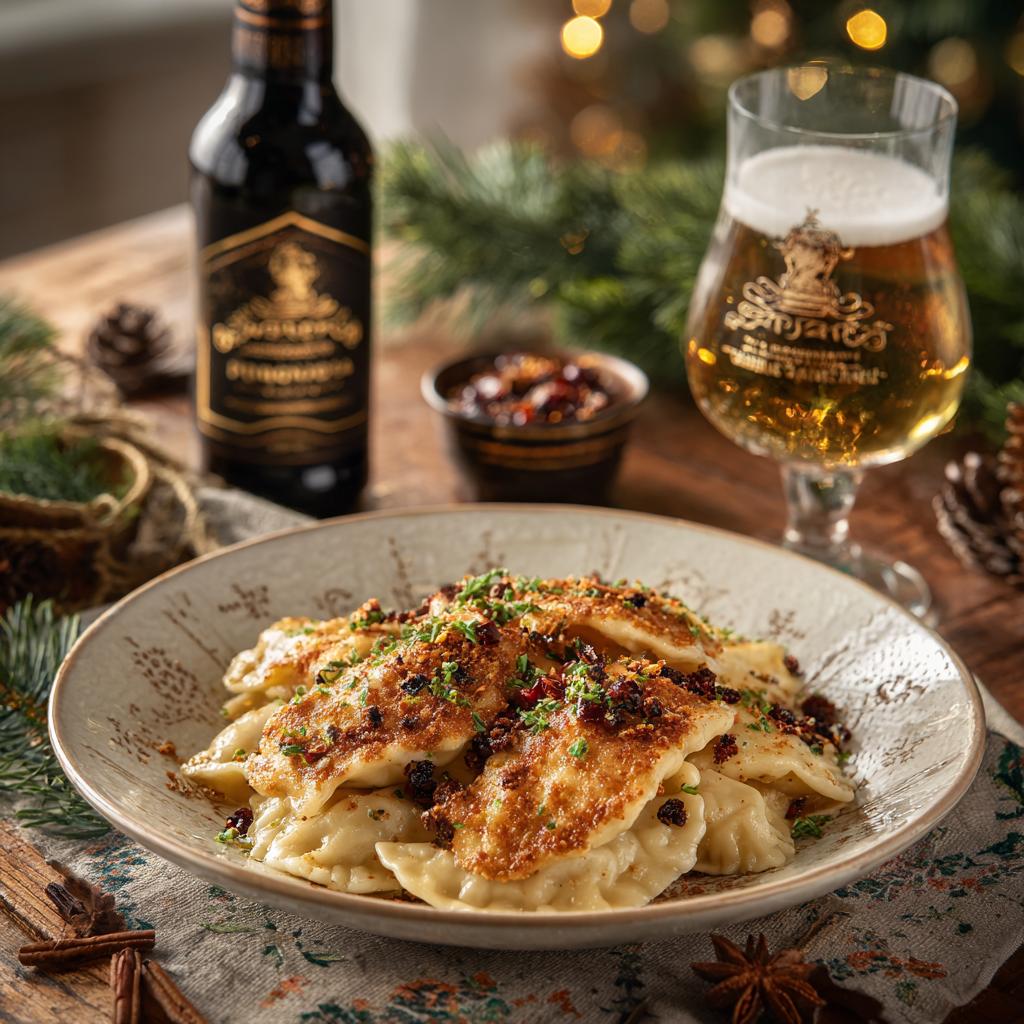 dekoracje na boze narodzenie