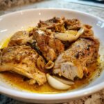 gotowanie kurczaka w wolnowarze triki na soczystosc