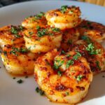 krewetki w frytkownicy powietrznej odkryj ich smak