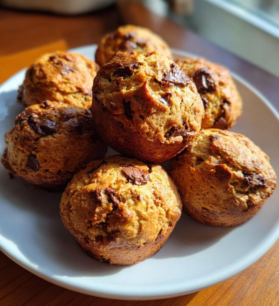 kuleczki z ciasta na ciasteczka z czekolada