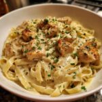 kurczak alfredo w instant pot odkryj szybki przepis