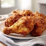 kurczak bez kosci w frytkownicy powietrznej odkryj smak
