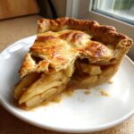 latwa szarlotka przepis deser z jablkami