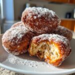 latwe paczusie cynamonowo cukrowe 25 minut